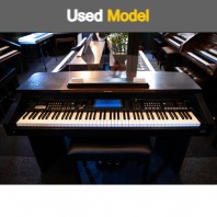Used Technics SX-PR804 Satin Rosewood Digital Piano Complete Package (SN:KNLGA001040) Used Technics SX-PR804 Satin Rosewood Digital Piano Complete Package (SN:KNLGA001040)